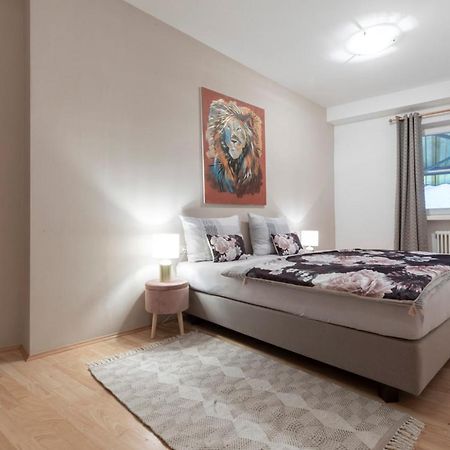 Apartment Perwanger 阿皮亚诺苏拉斯特拉达 外观 照片