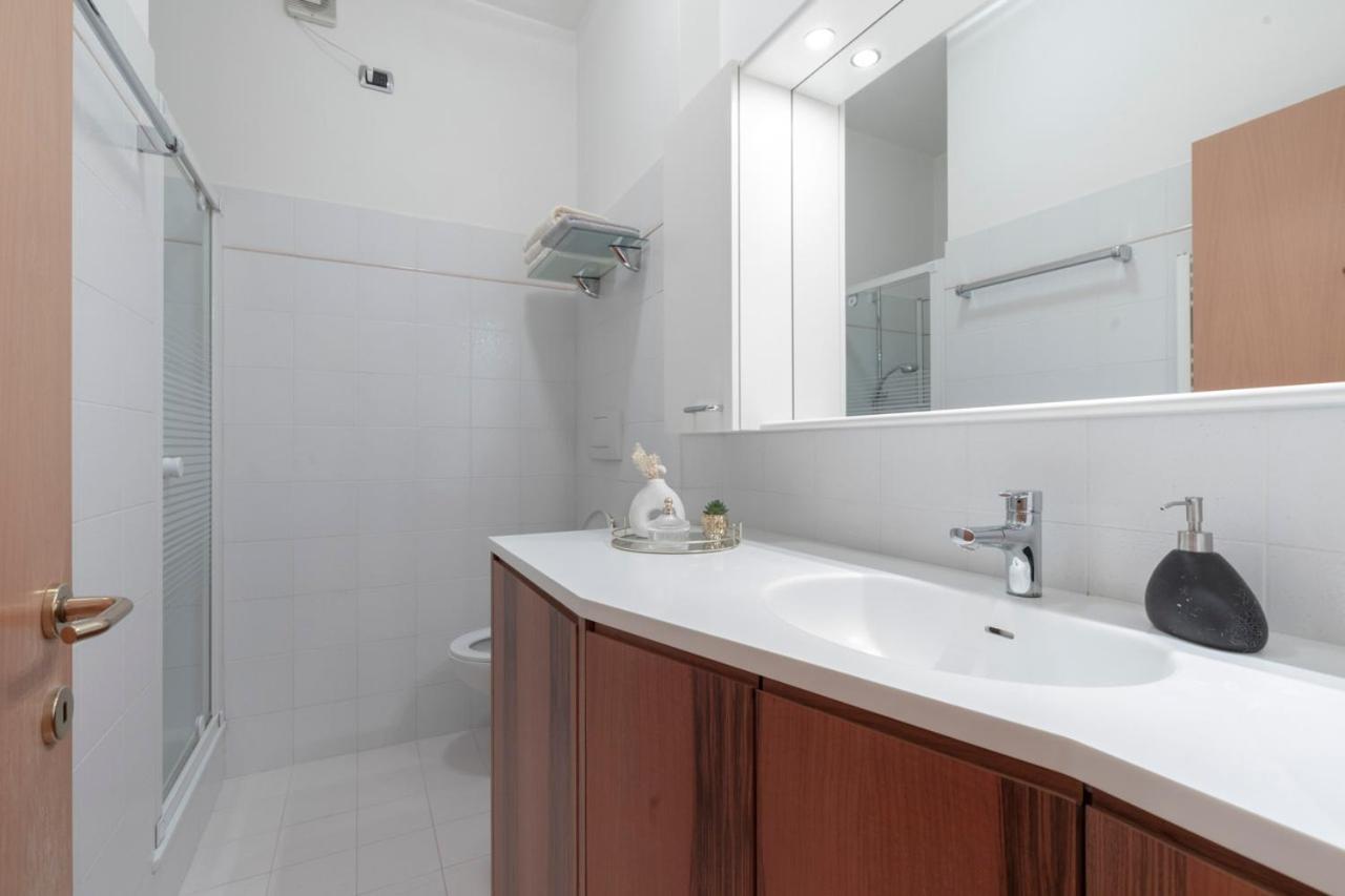Apartment Perwanger 阿皮亚诺苏拉斯特拉达 外观 照片