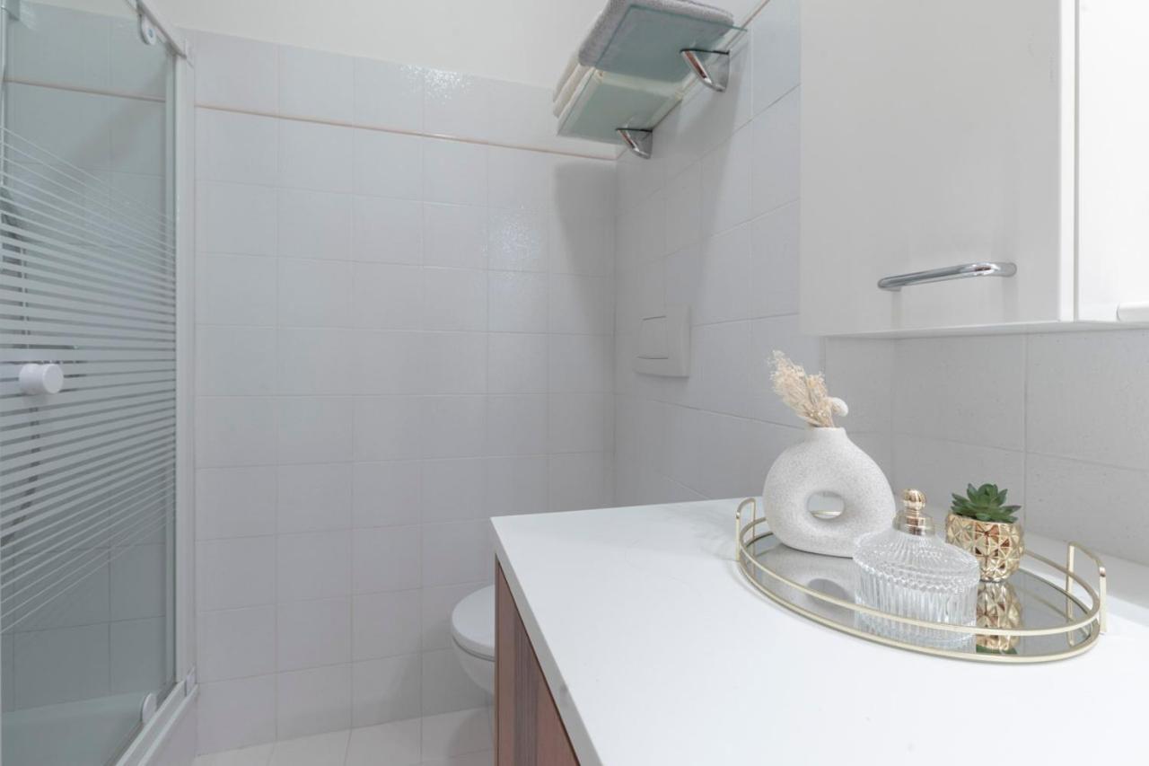 Apartment Perwanger 阿皮亚诺苏拉斯特拉达 外观 照片